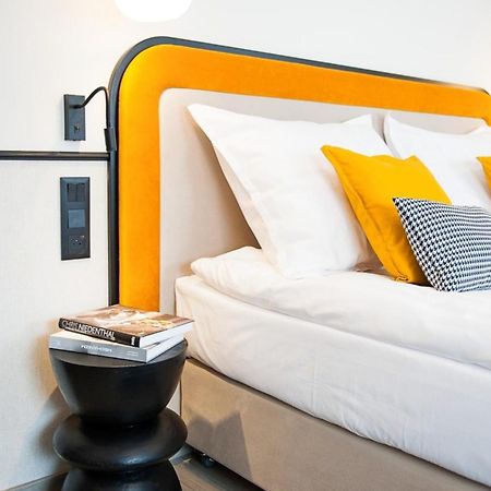 Hotel Awo Gniezno Luaran gambar