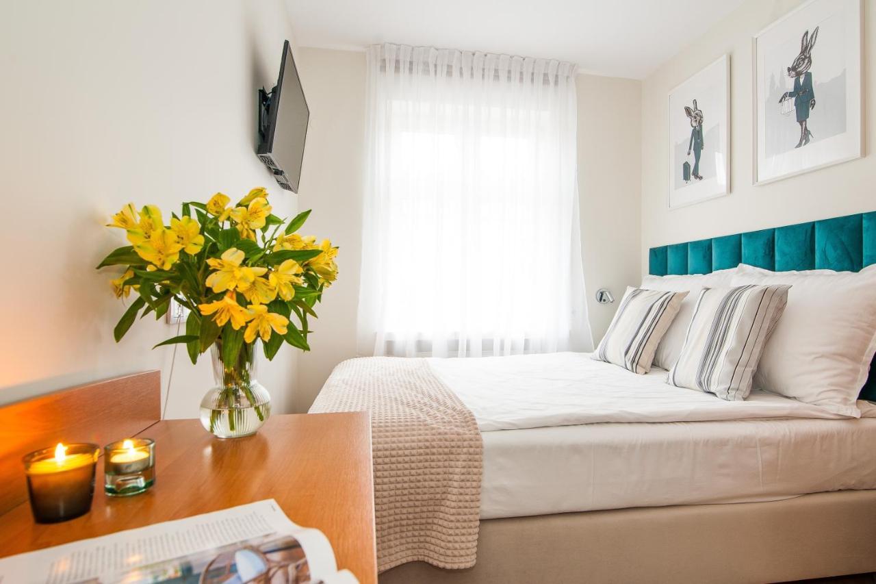 Hotel Awo Gniezno Bilik gambar