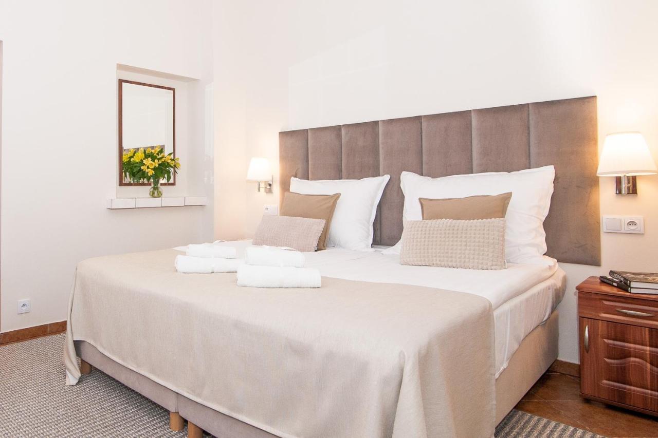 Hotel Awo Gniezno Bilik gambar