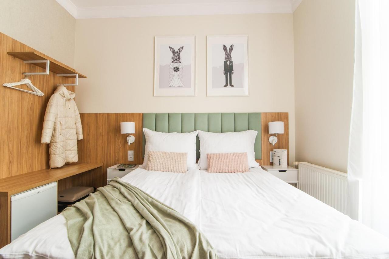 Hotel Awo Gniezno Luaran gambar