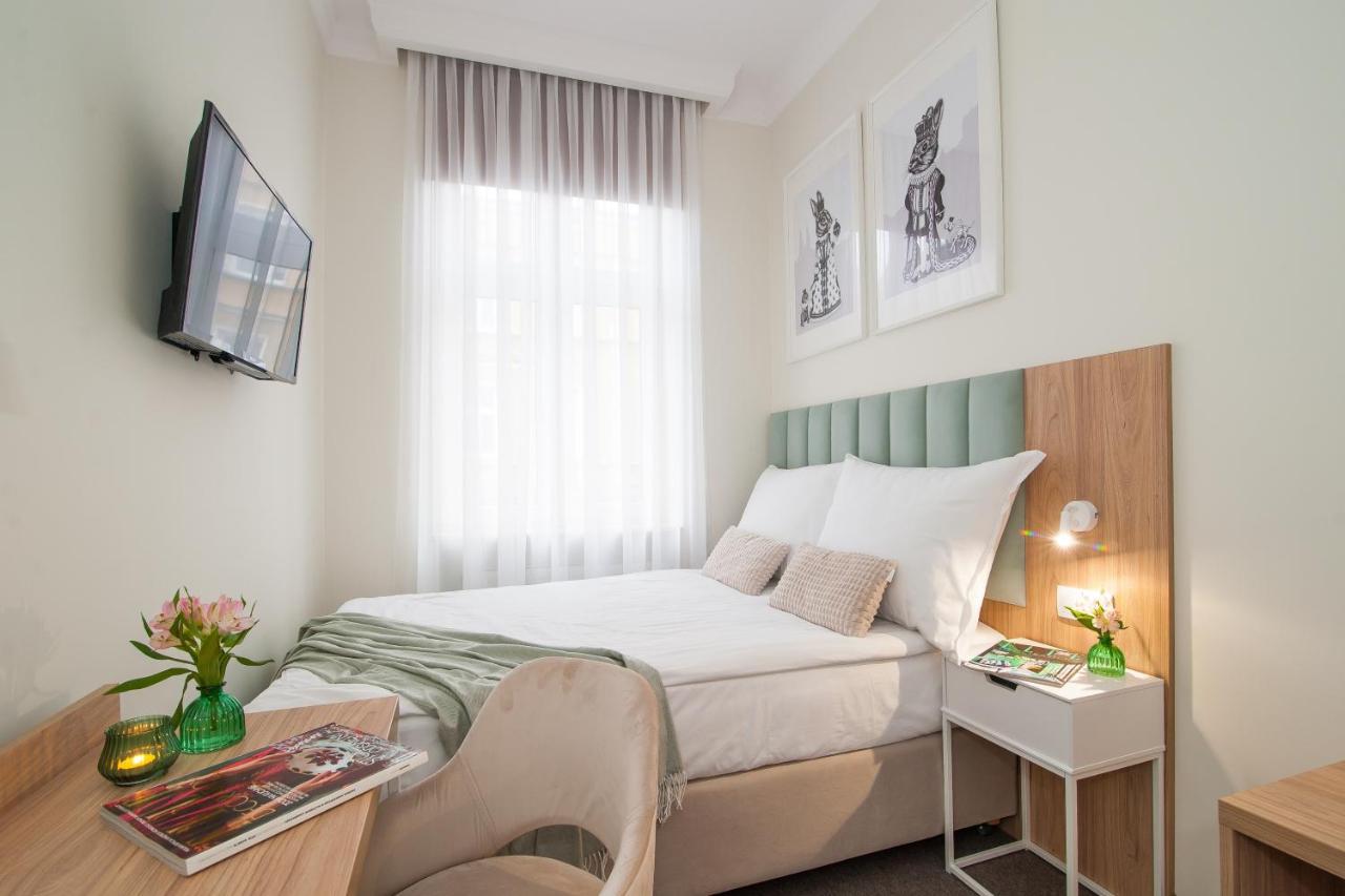 Hotel Awo Gniezno Bilik gambar