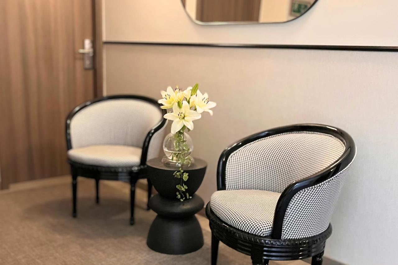 Hotel Awo Gniezno Luaran gambar