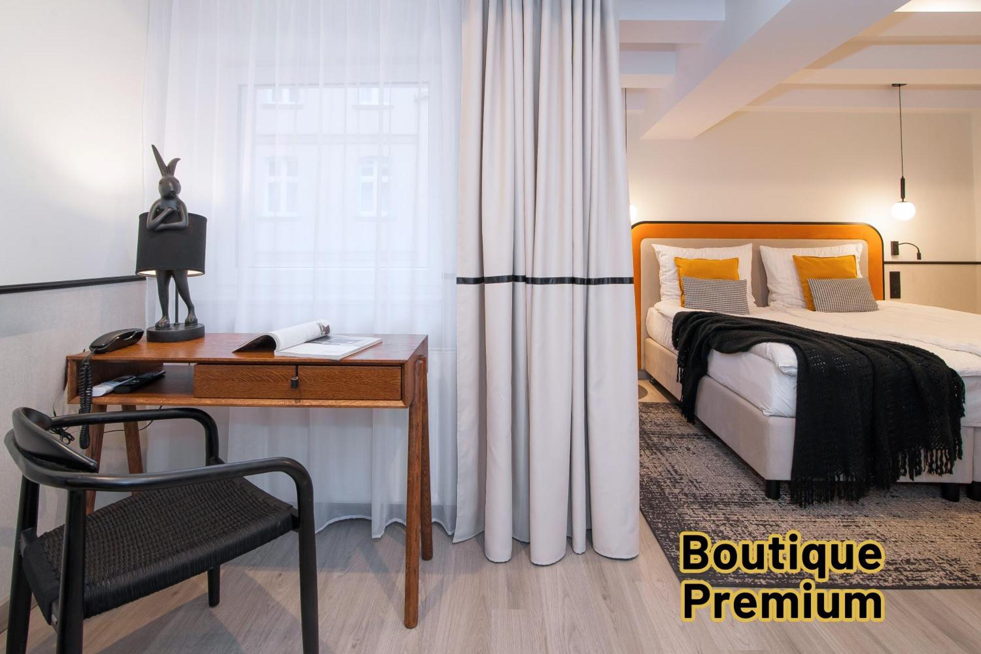 Hotel Awo Gniezno Luaran gambar