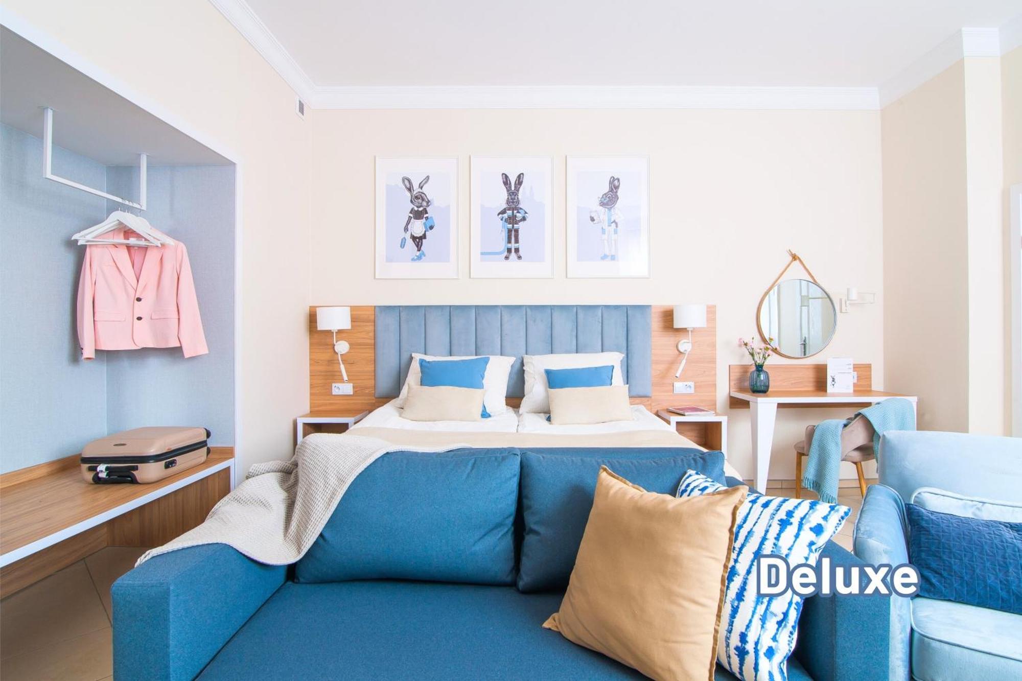 Hotel Awo Gniezno Luaran gambar