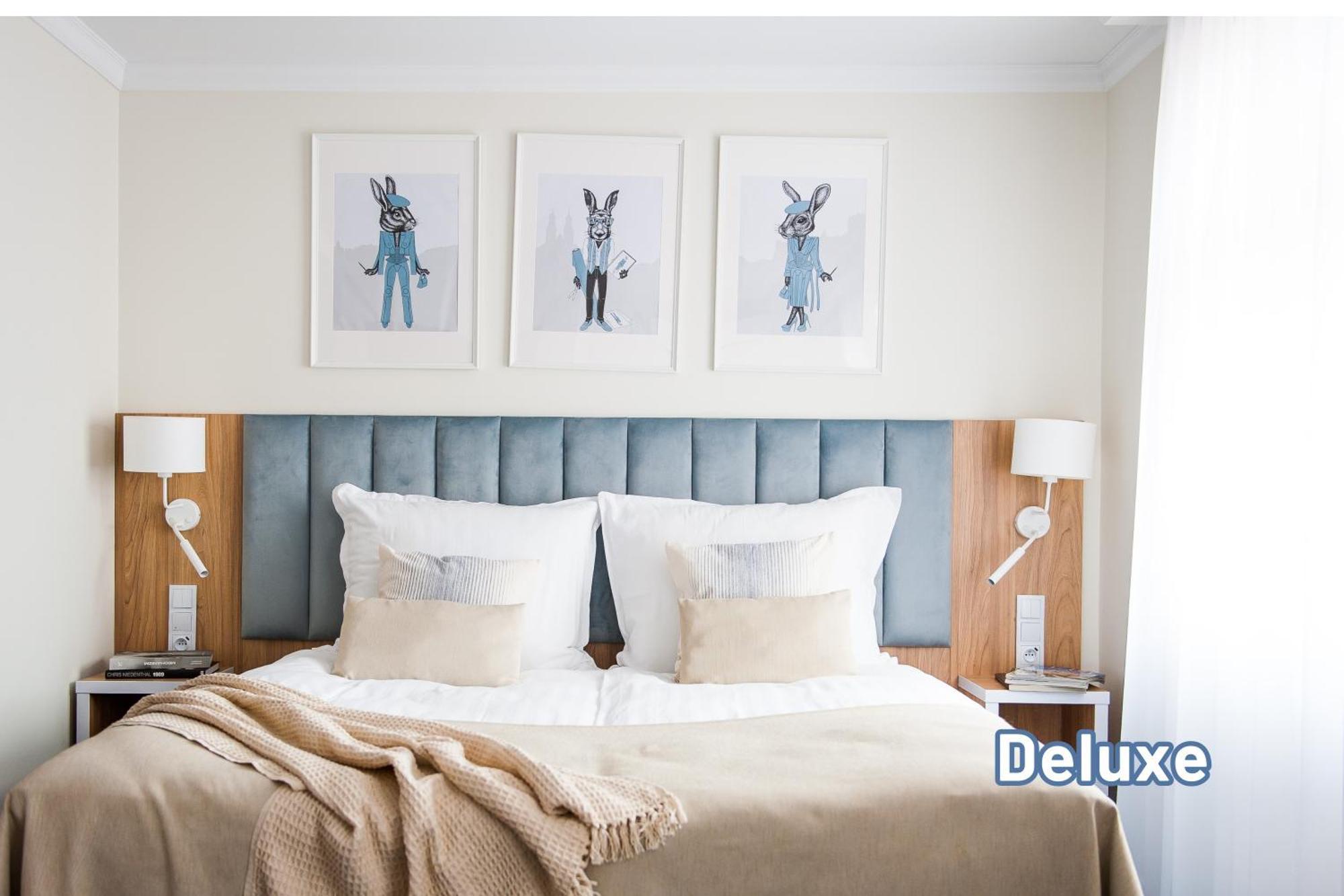 Hotel Awo Gniezno Luaran gambar