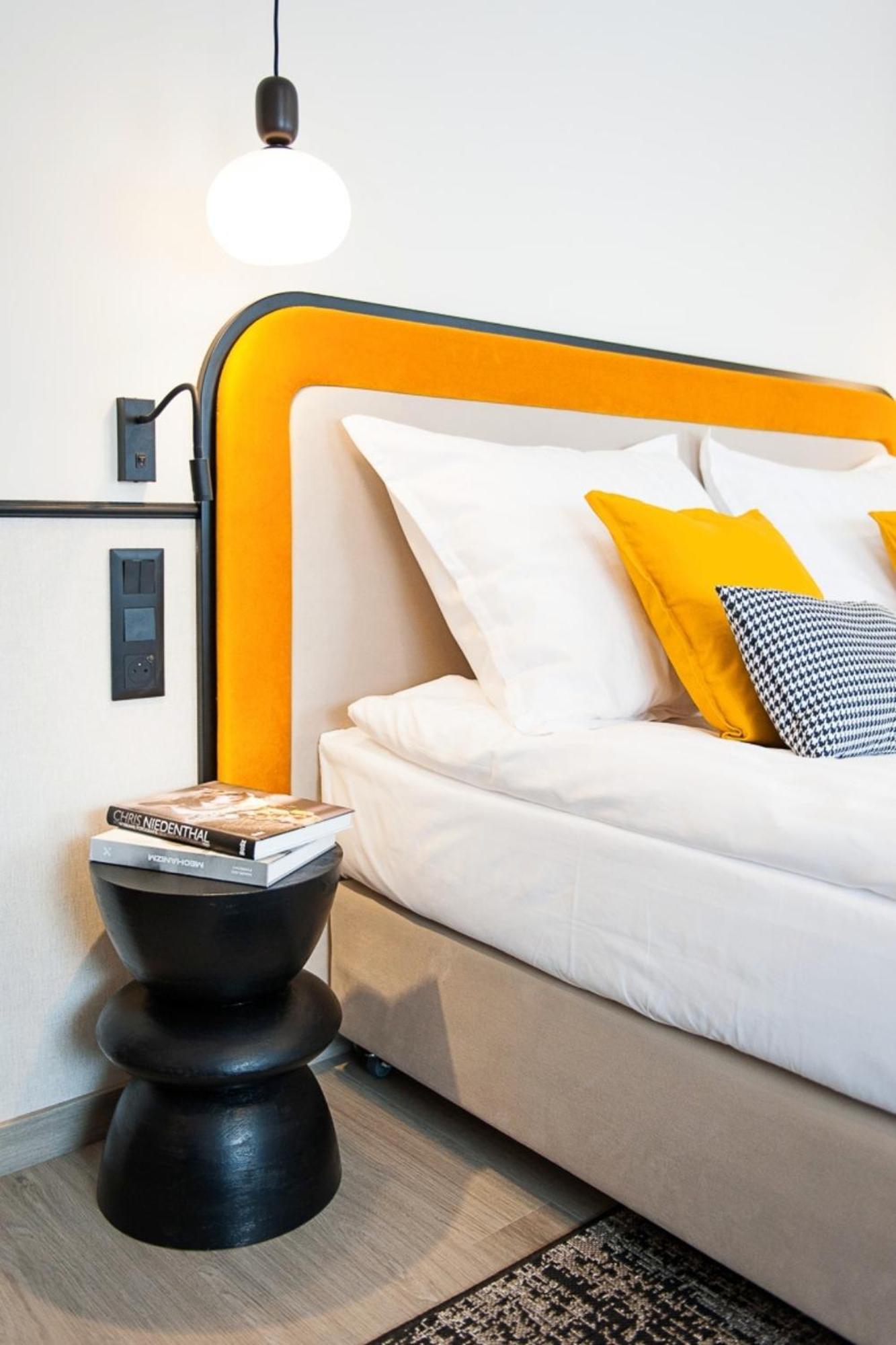 Hotel Awo Gniezno Luaran gambar