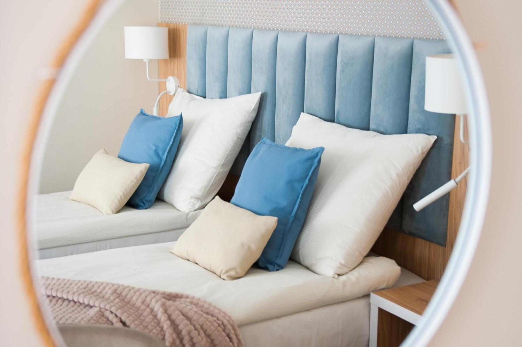 Hotel Awo Gniezno Bilik gambar