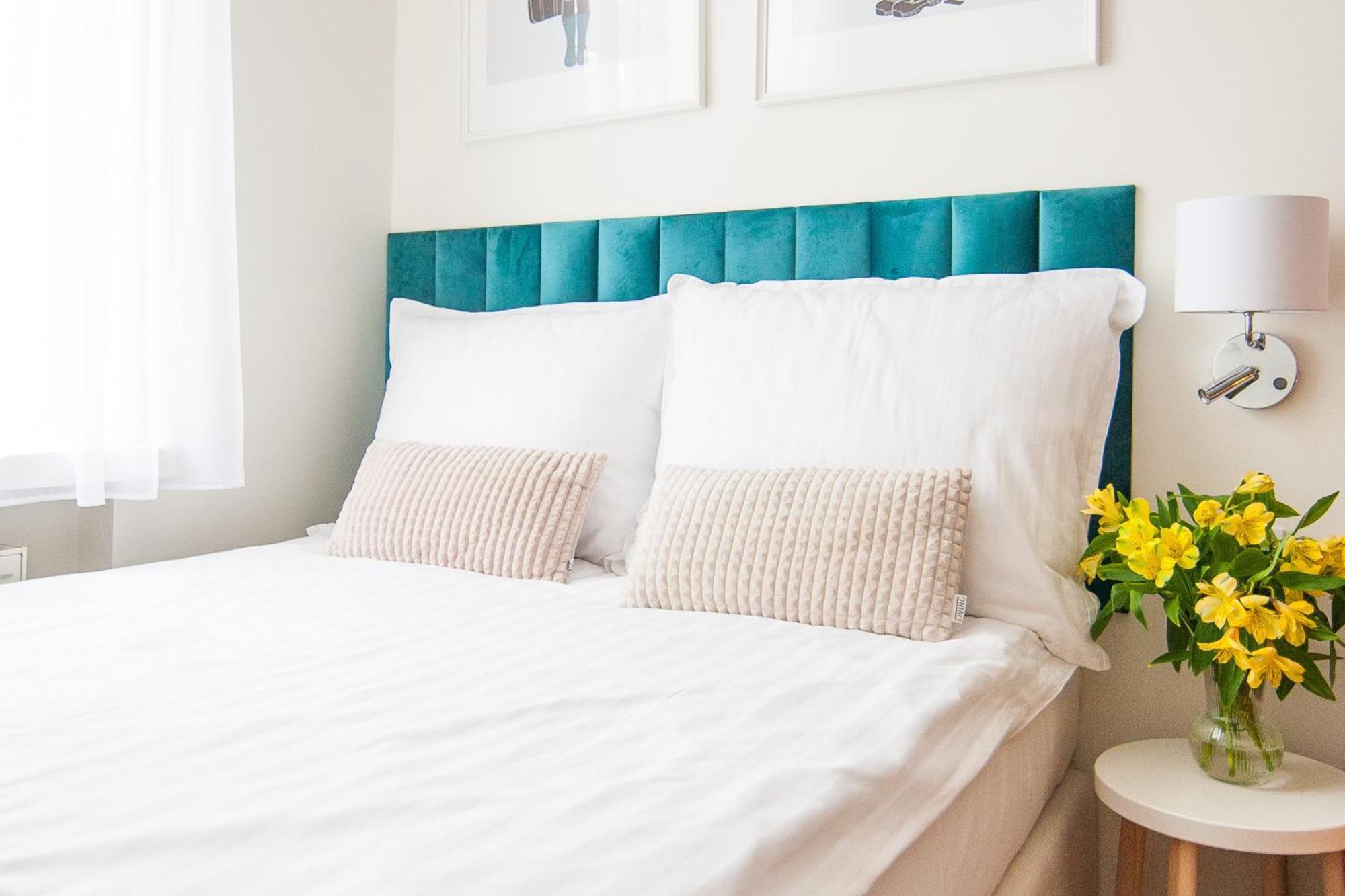 Hotel Awo Gniezno Bilik gambar