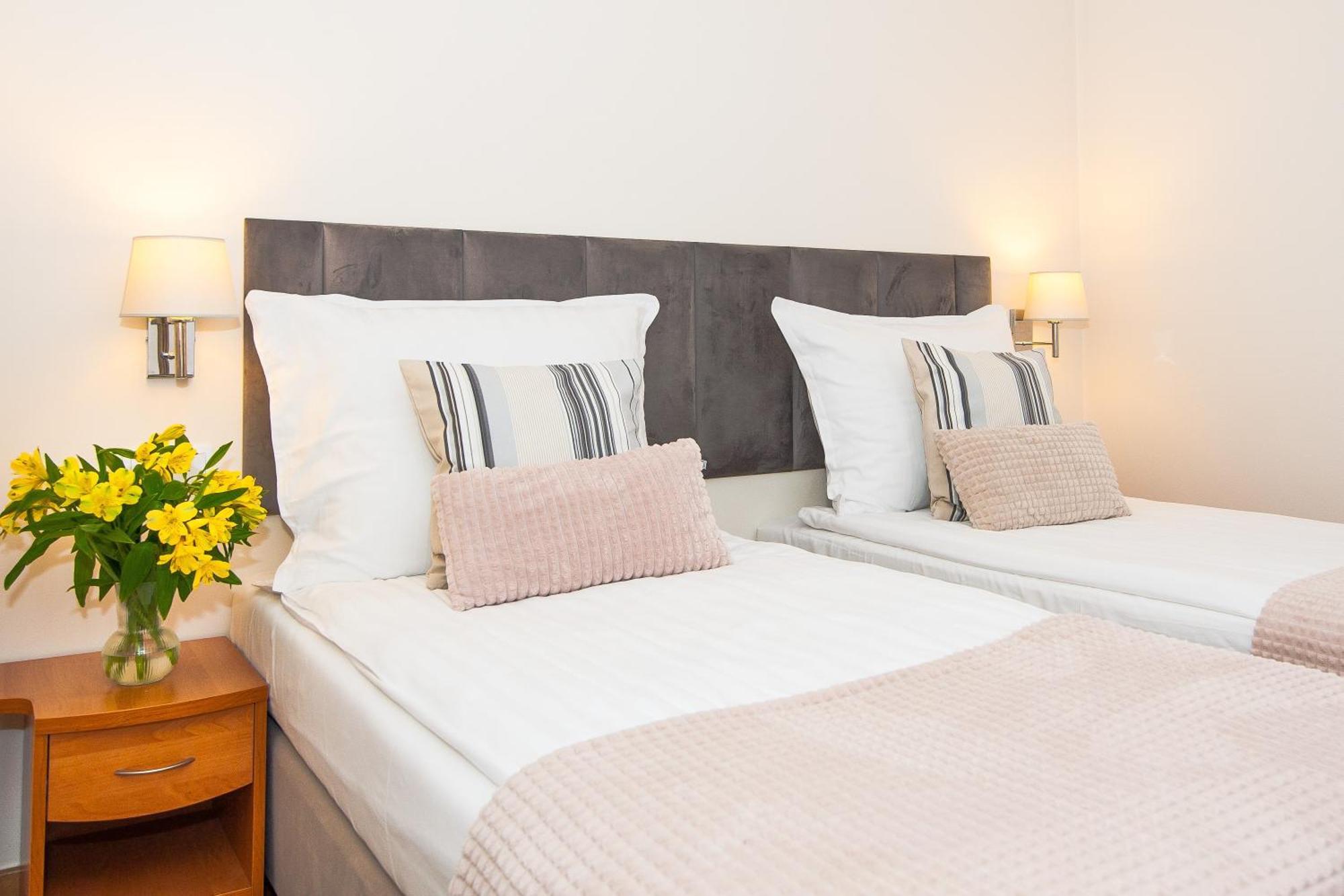 Hotel Awo Gniezno Bilik gambar