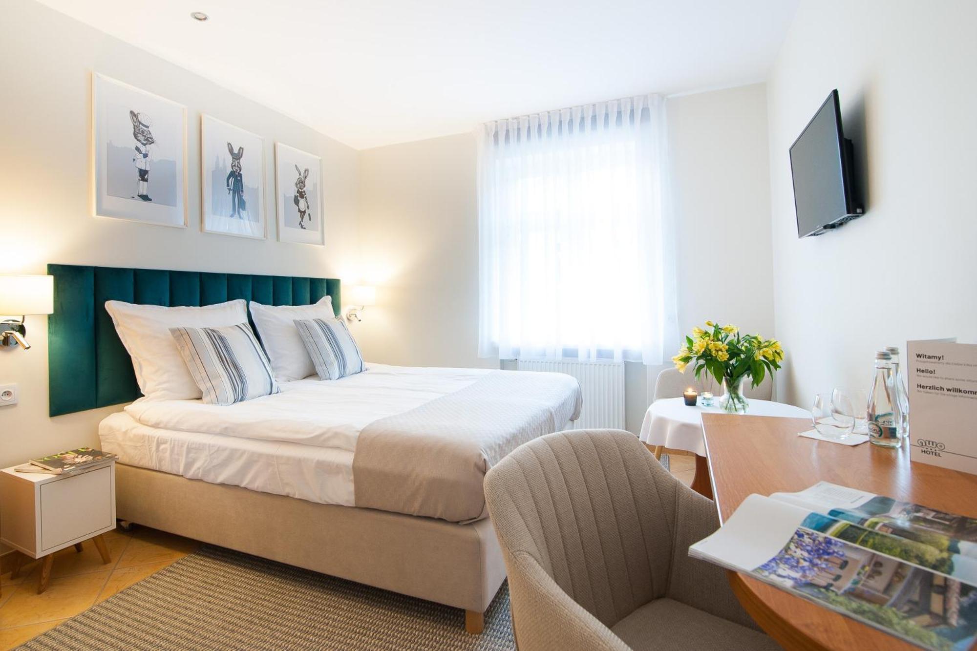 Hotel Awo Gniezno Bilik gambar