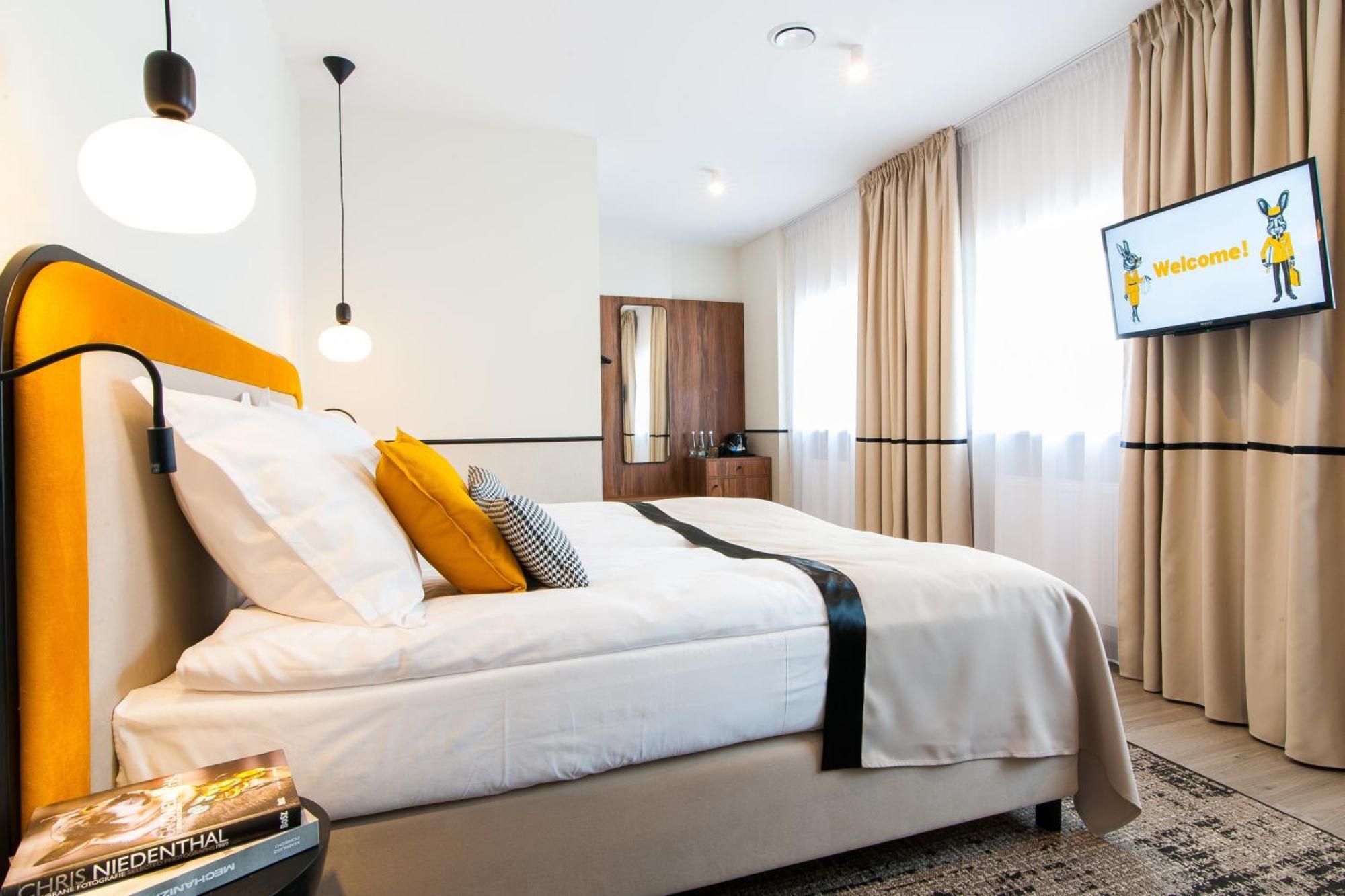 Hotel Awo Gniezno Bilik gambar