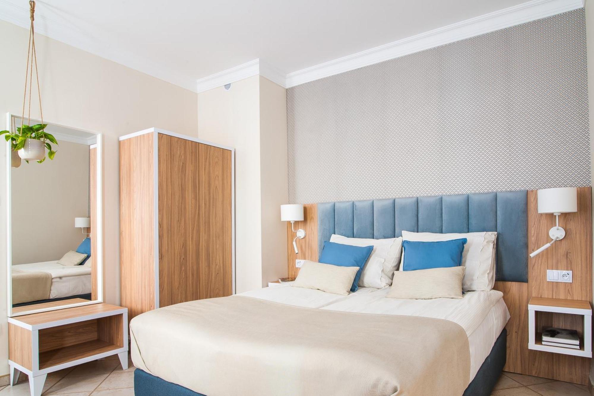 Hotel Awo Gniezno Bilik gambar