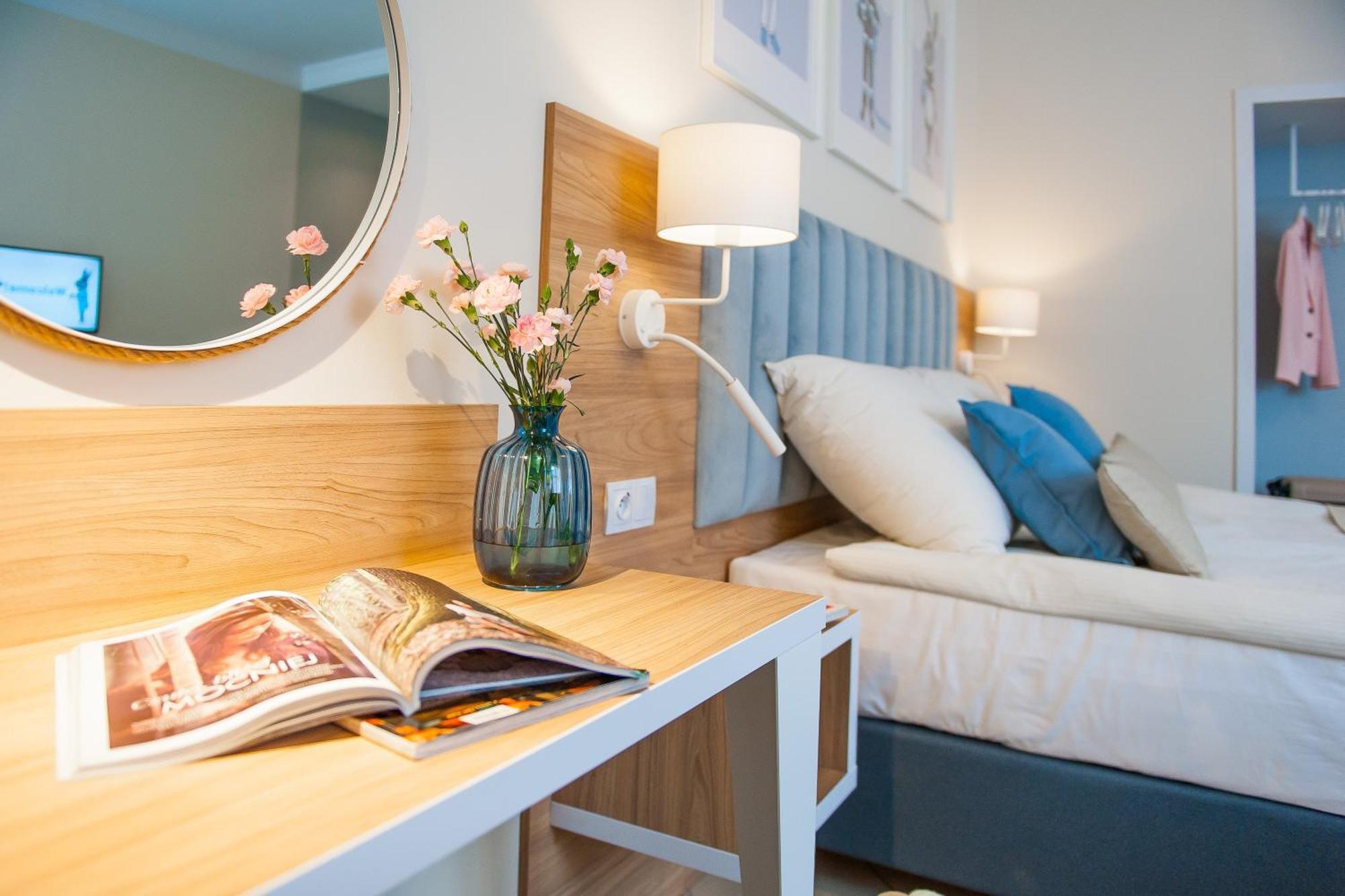 Hotel Awo Gniezno Bilik gambar
