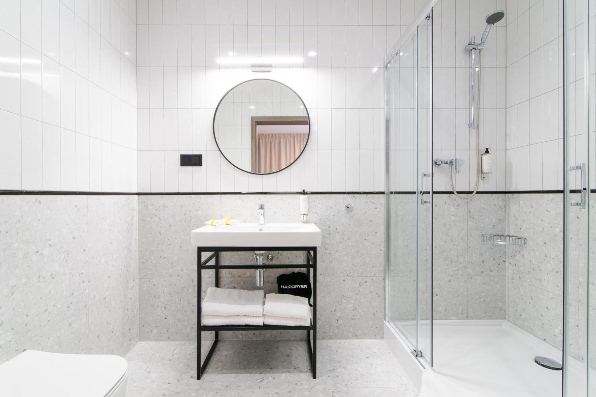 Hotel Awo Gniezno Luaran gambar