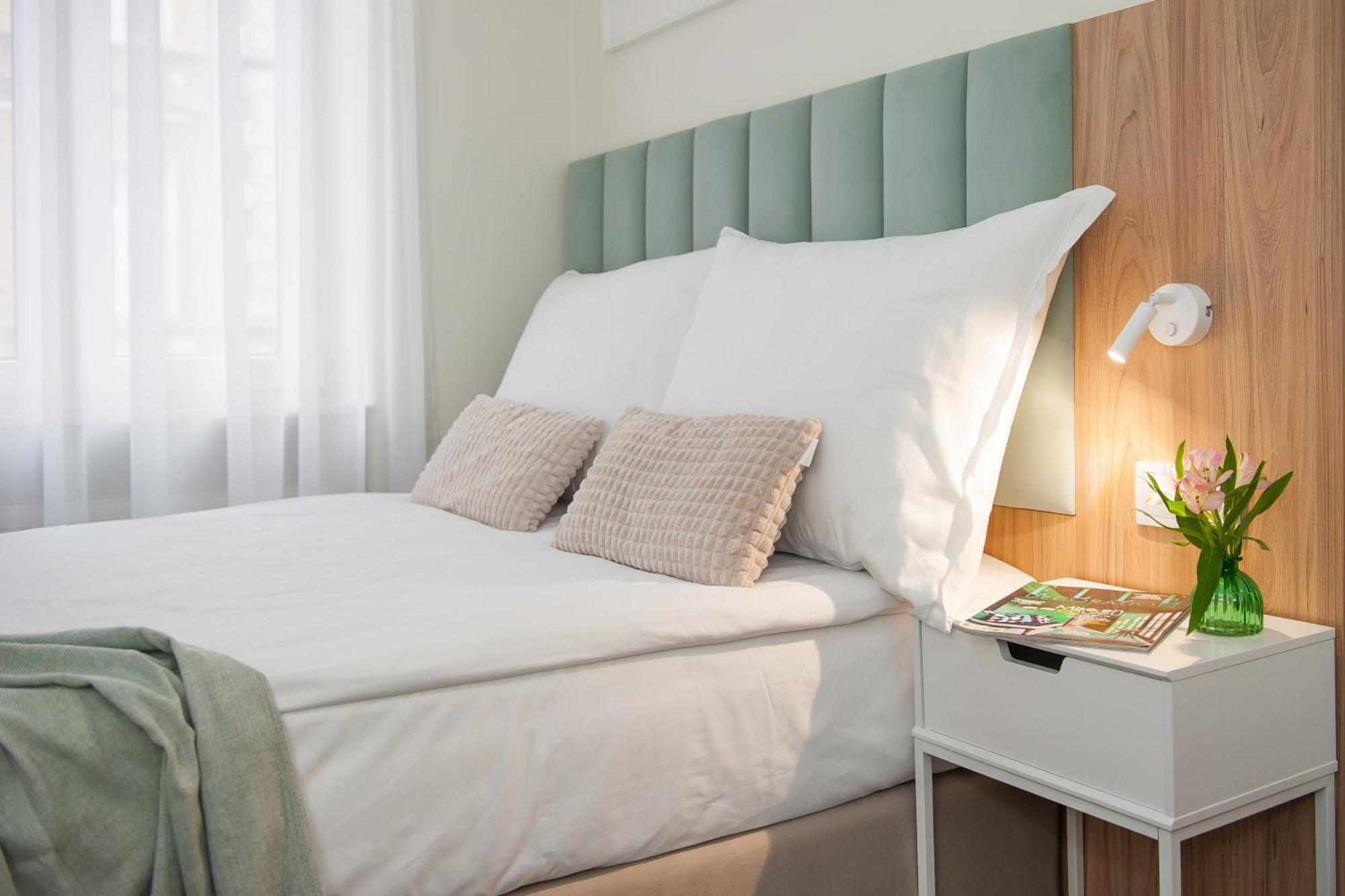 Hotel Awo Gniezno Bilik gambar