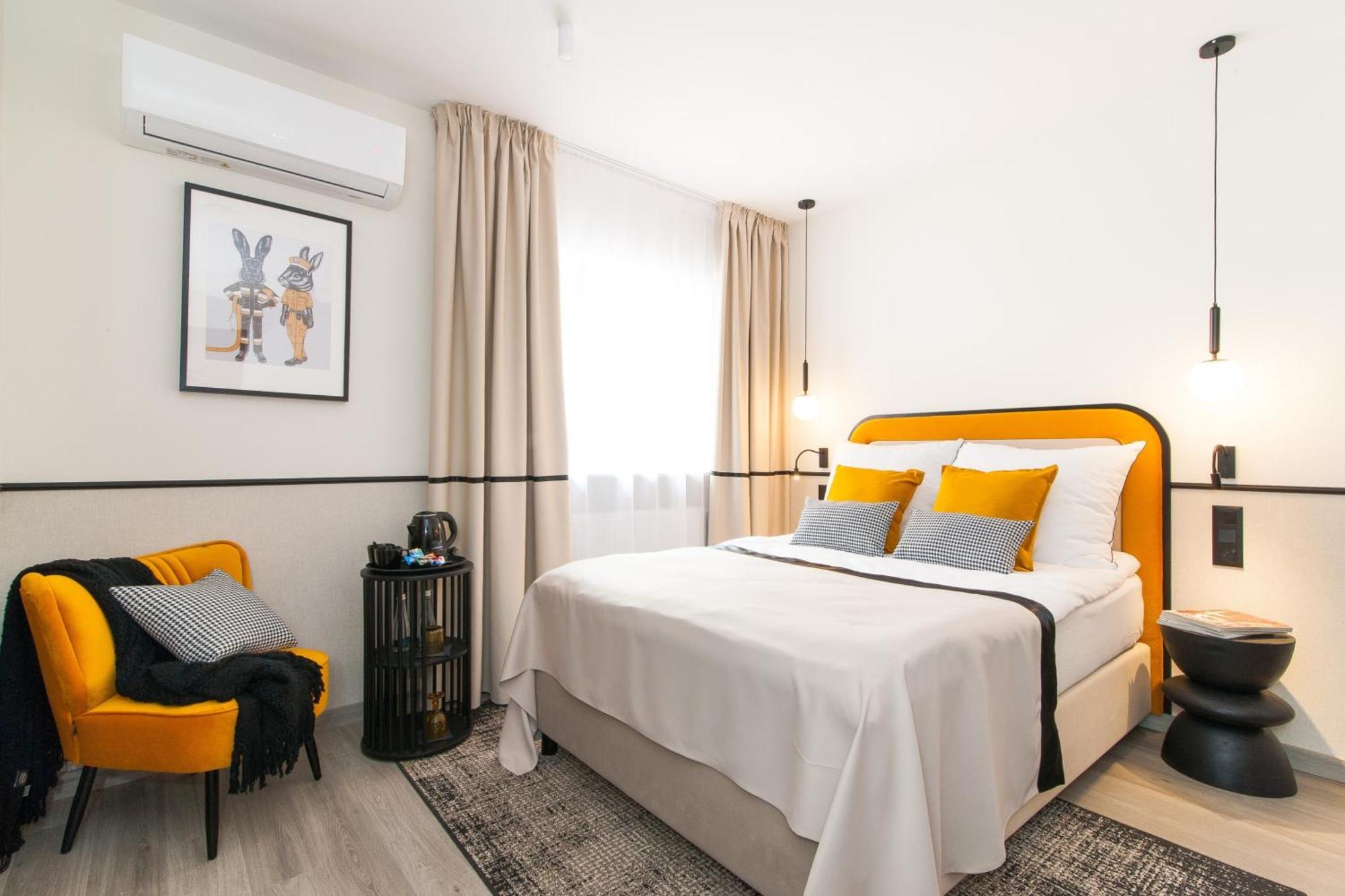 Hotel Awo Gniezno Luaran gambar