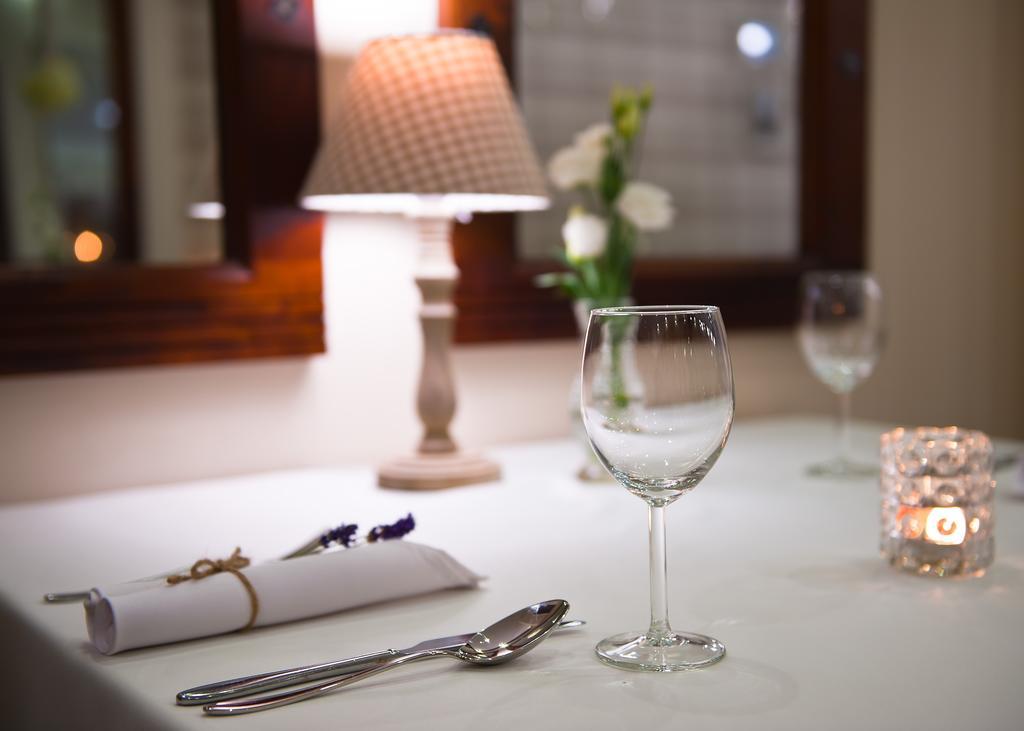 Hotel Awo Gniezno Luaran gambar