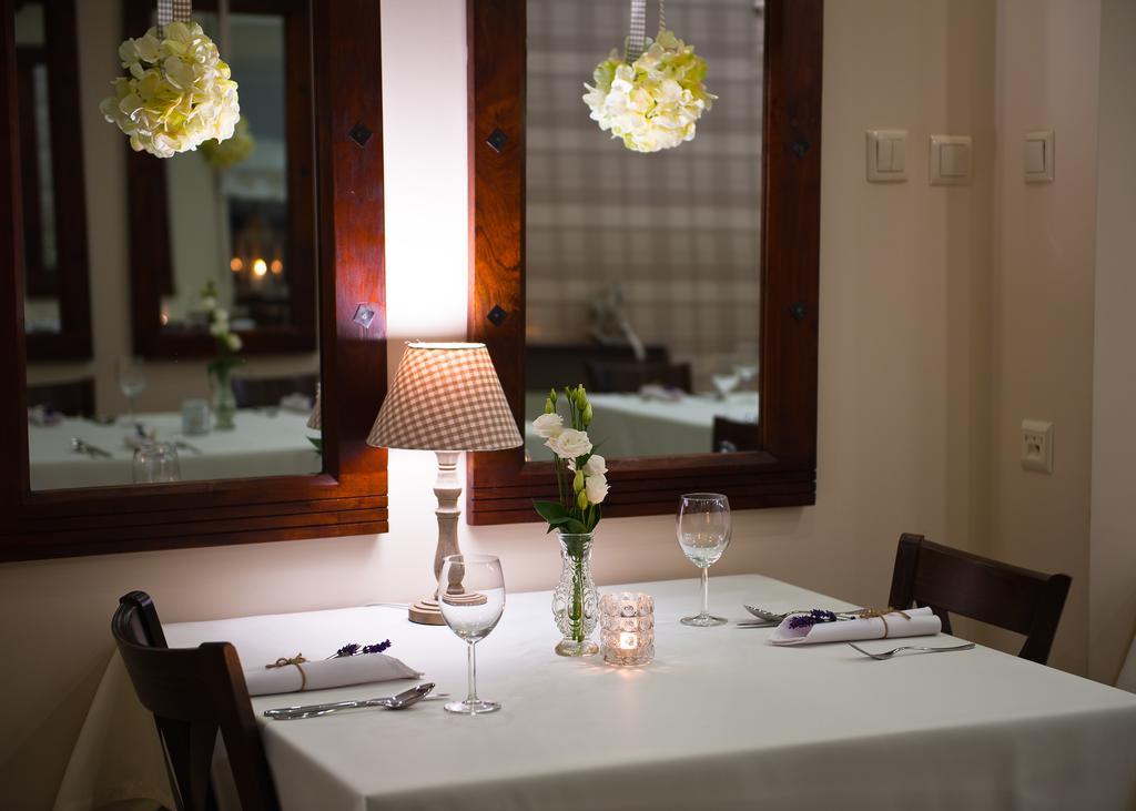 Hotel Awo Gniezno Luaran gambar